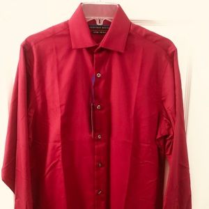 Men’s dress shirt